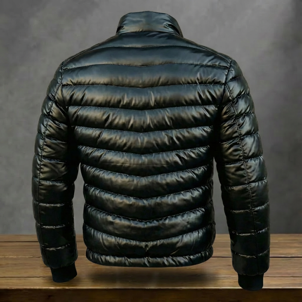 LAUREN | Chaqueta acolchada ligera