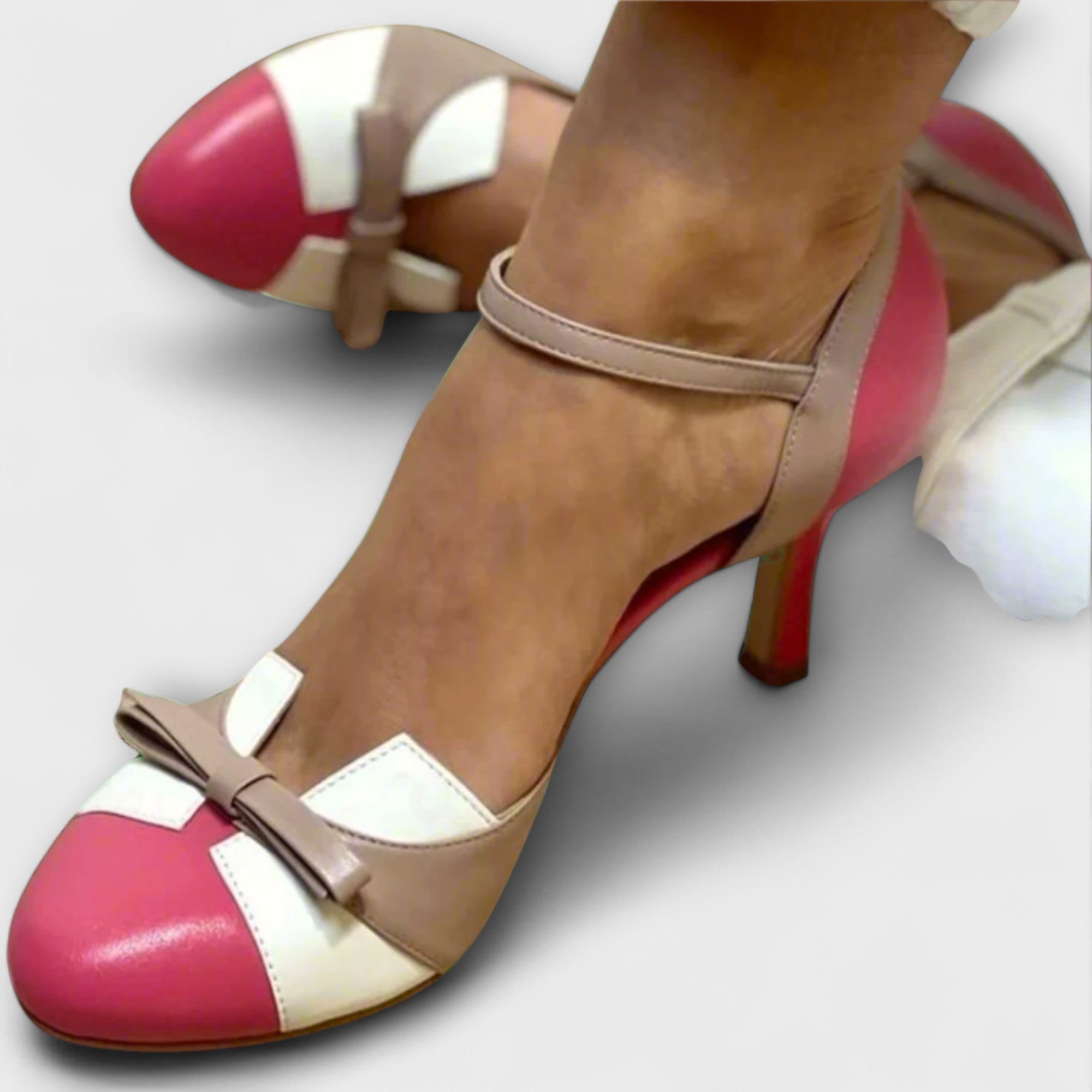PAULA | Sandalias ortopédicas ligeras