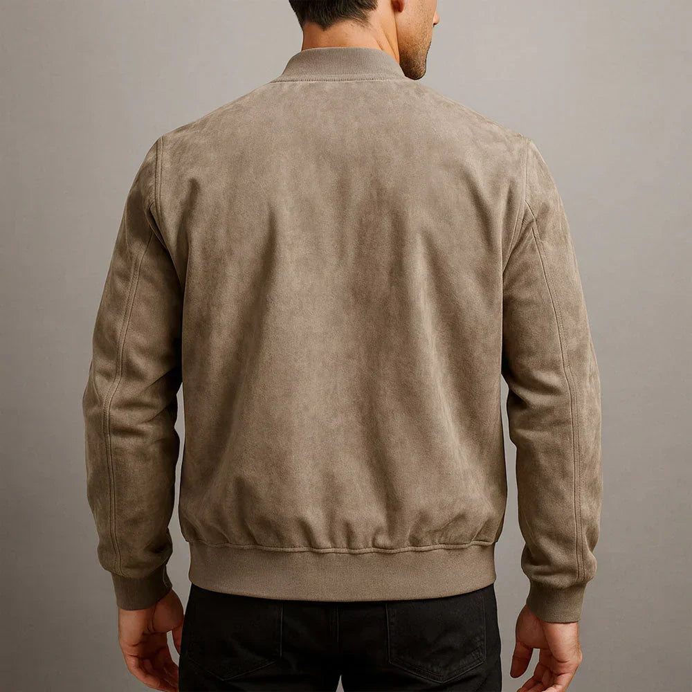 LIAM | Chaqueta de verano mate