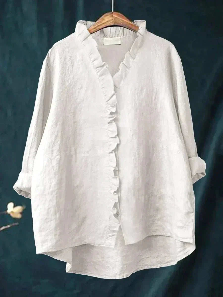 ALICE Elegante – Chiara – Scollatura Arricciata
