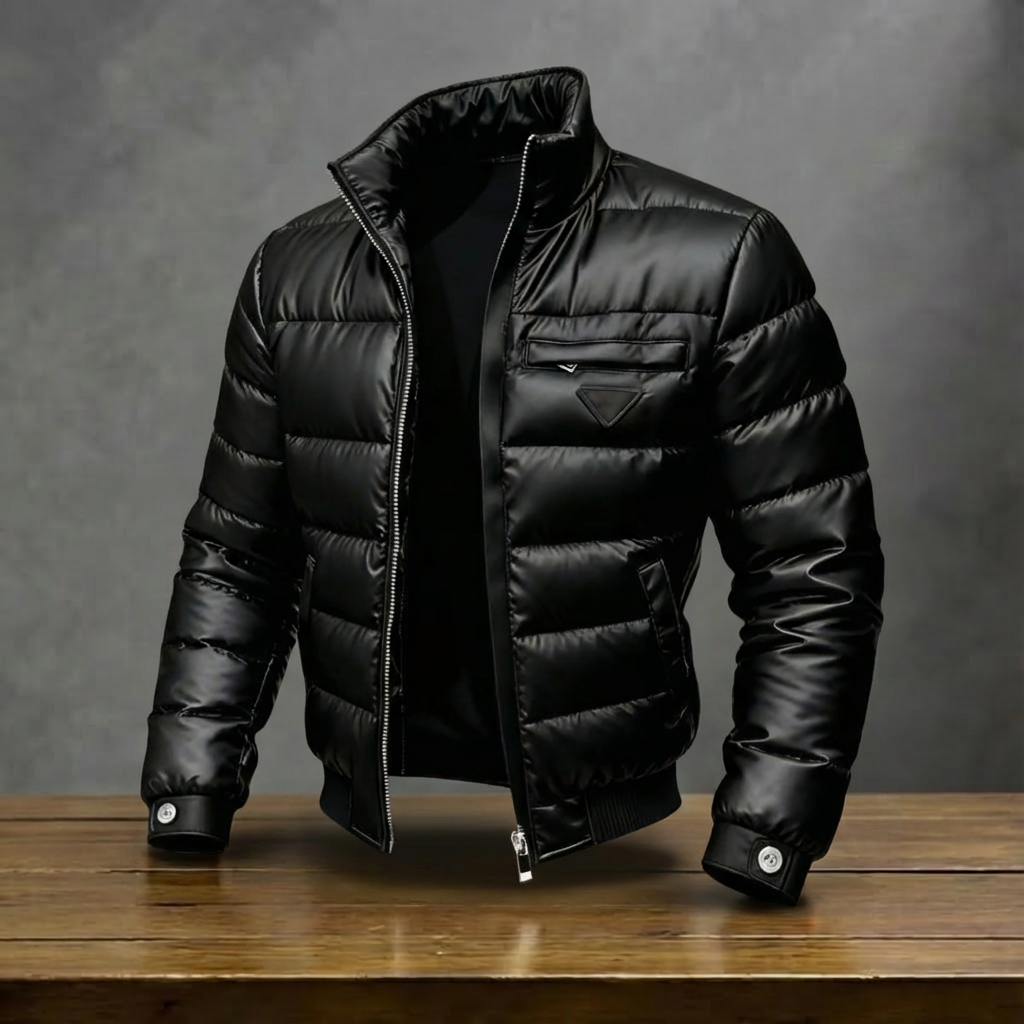 LAUREN | Chaqueta acolchada ligera